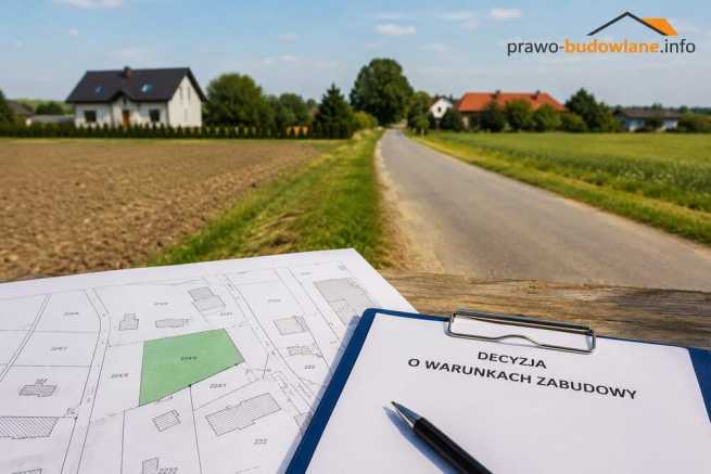 Dostęp do drogi publicznej w warunkach zabudowy – jak go wykazać?